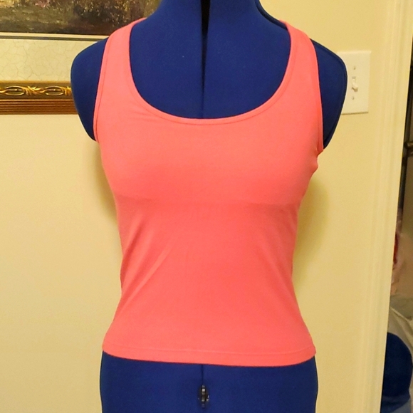 Victoria's Secret Tops - Victoria's secret Racer back workout tank